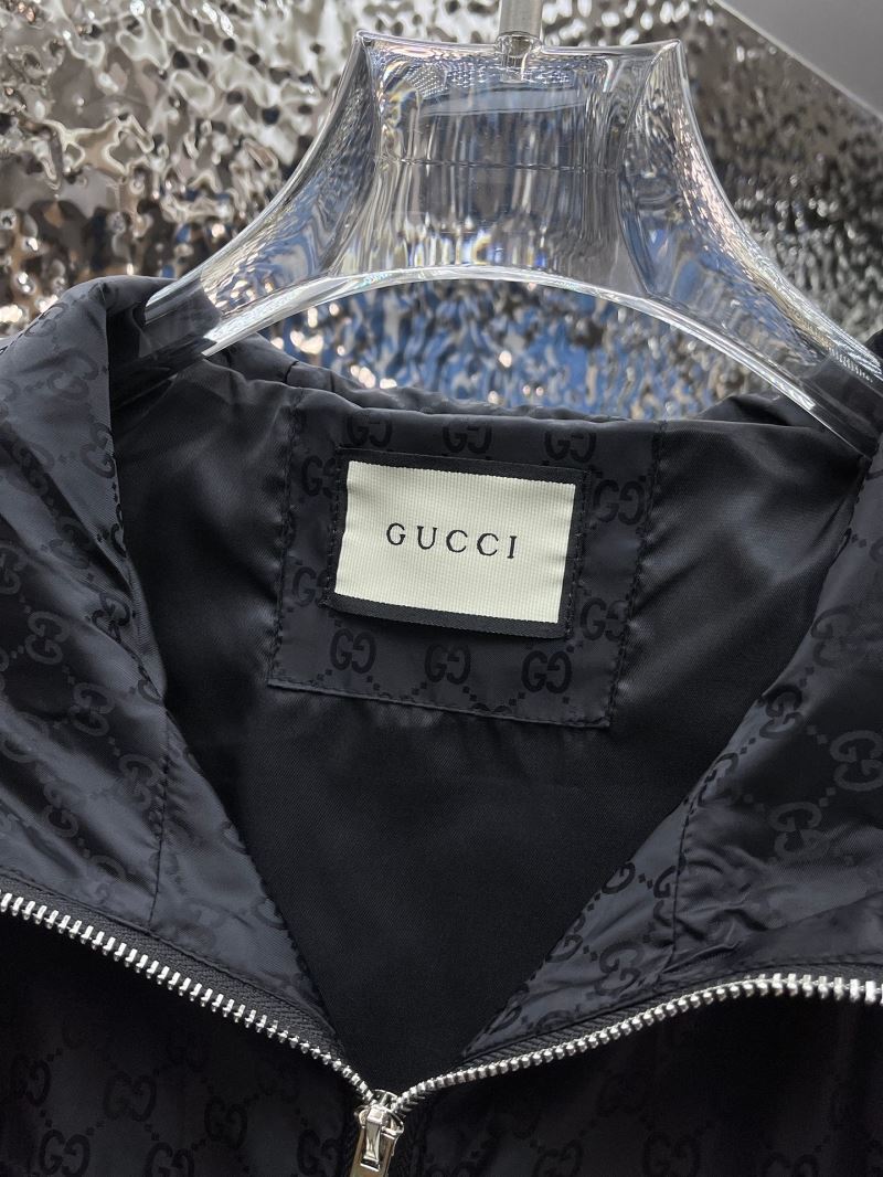 Gucci Outwear